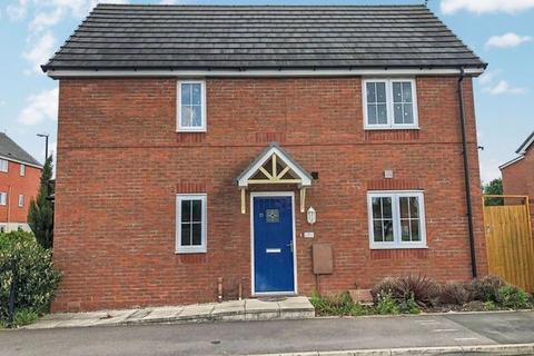 3 bedroom detached house to rent - Cossington Road, Coventry