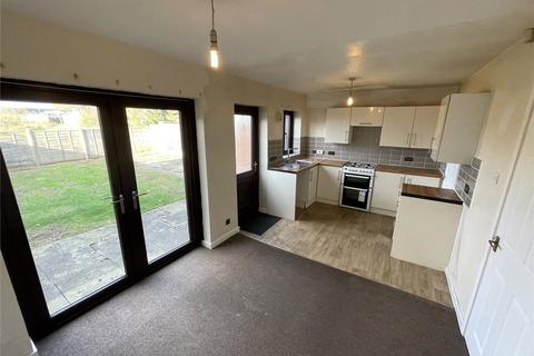 3 bedroom detached house for sale, Lakeside Close, Willenhall, West Midlands, WV13
