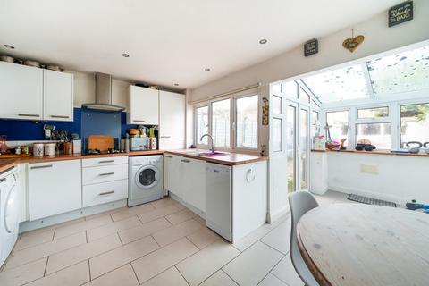 3 bedroom terraced house for sale - Aldsworth Close, Fairford, Gloucestershire, GL7