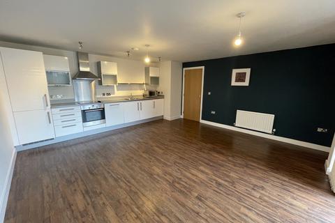 undefined, Milton Keynes MK9