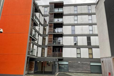 undefined, Milton Keynes MK9