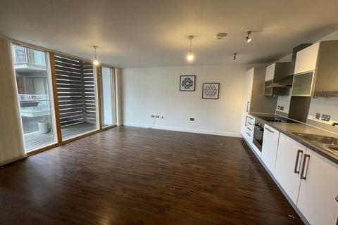 undefined, Milton Keynes MK9