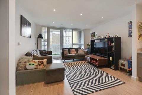 2 bedroom apartment for sale, at Babbage Point, 20 Norman Road, London SE10