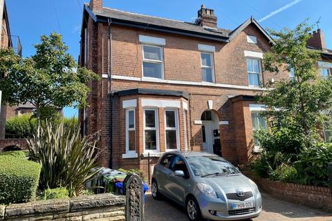 1 bedroom flat for sale, Claremont Grove, Didsbury, Manchester, M20