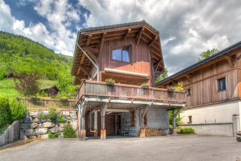 4 bedroom house, Chalet, Morzine