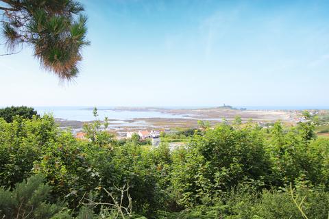 7 bedroom property for sale, Route du Coudre, St Pierre Bois, Guernsey, GY7