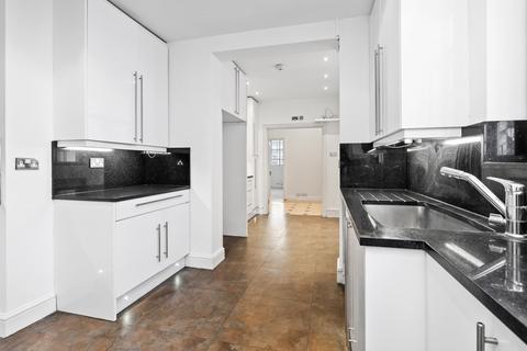 4 bedroom penthouse for sale - Warwick Gardens, London, W14
