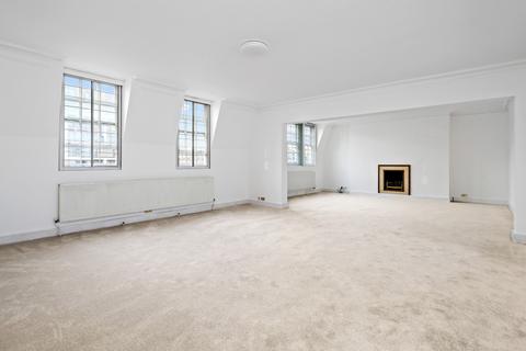 4 bedroom penthouse for sale, Warwick Gardens, London, W14