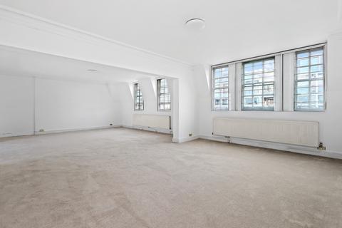 4 bedroom penthouse for sale, Warwick Gardens, London, W14