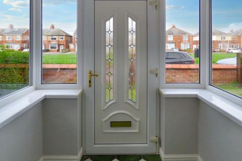 21 Brampton Place, North Shields, NE29 7BN