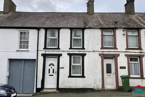 2 bedroom terraced house for sale, Madryn Terrace, Chwilog LL53