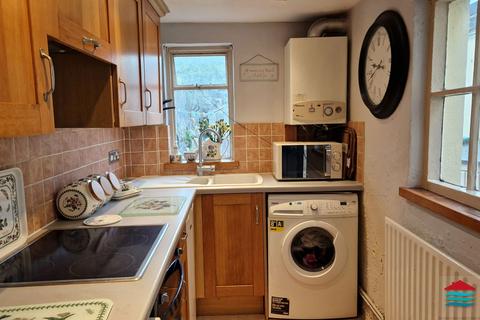 2 bedroom terraced house for sale, Madryn Terrace, Chwilog LL53