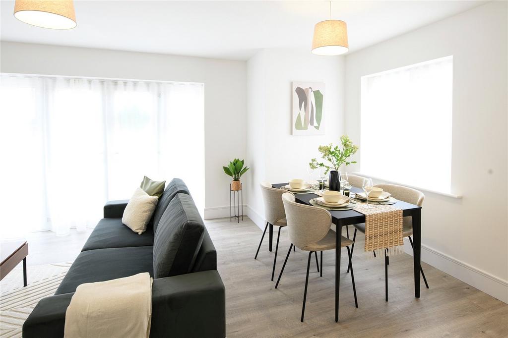 Living / Dining