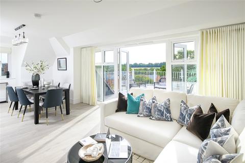 2 bedroom apartment for sale - Hollyfields, Hawkenbury Road, Tunbridge Wells, Kent, TN2