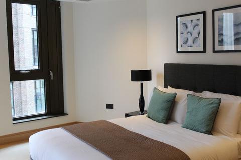 2 bedroom flat to rent, 32 John Islip Street, London, SW1P