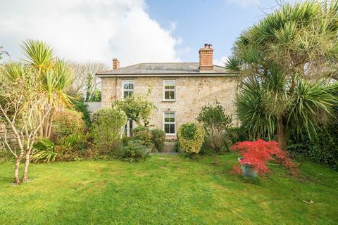 3 bedroom bungalow for sale, West End, Blackwater, Truro, Cornwall