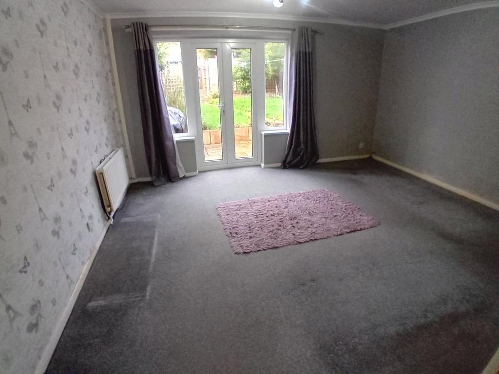 Boulton Grange Randlay Telford Tf3 3 Bed End Of Terrace House For