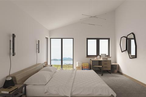 Detached house for sale - Bespoke New Build, 415a Smerclate, Isle of South Uist, Eilean Siar, South Uist, HS8