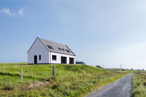 Detached house for sale, Bespoke New Build, 415a Smerclate, Isle of South Uist, Eilean Siar, HS8