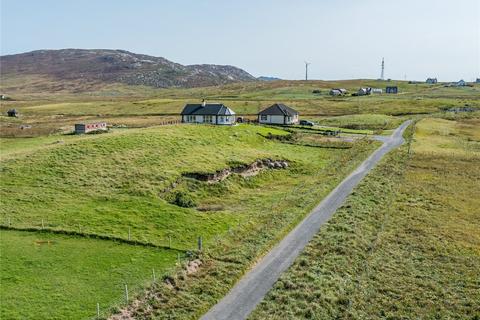 Detached house for sale, Bespoke New Build, 415a Smerclate, Isle of South Uist, Eilean Siar, HS8