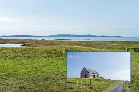 Detached house for sale, Bespoke New Build, 415a Smerclate, Isle Of South Uist, Eilean Siar, HS8