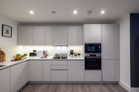 3 bedroom apartment for sale, Plot 201, Croydon 2023 at London Square Croydon, 6-44 Station Road CR0