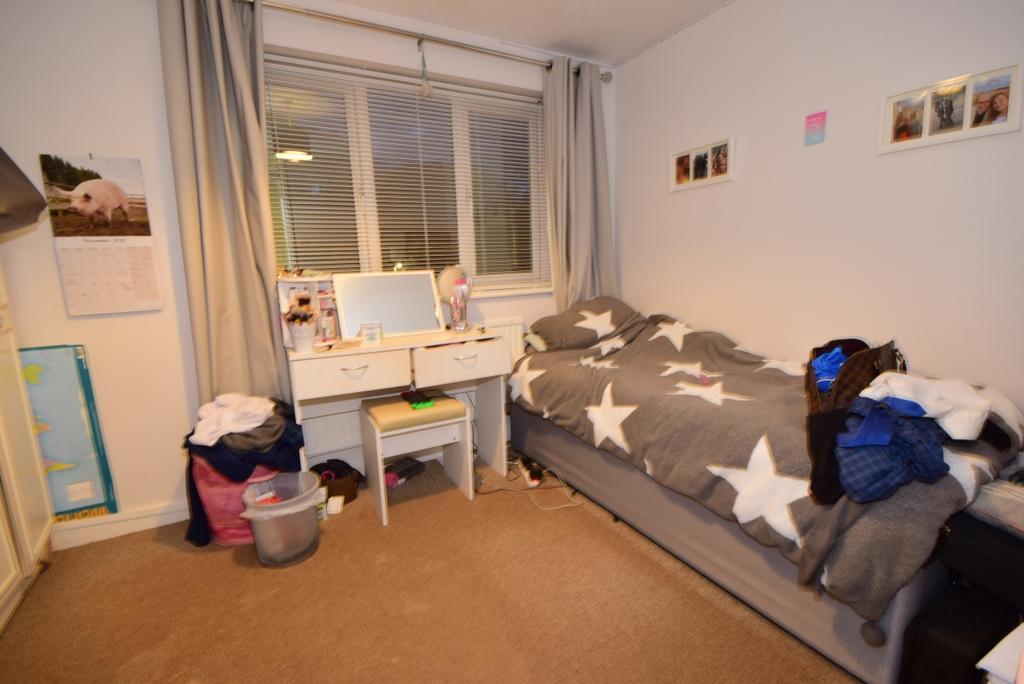 Bed 1