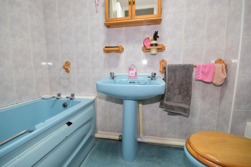 Bath