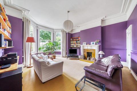 5 bedroom semi-detached house for sale, The Avenue, Muswell Hill