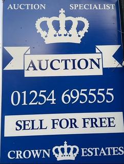 Property for sale, Whalley New Road, Blackburn