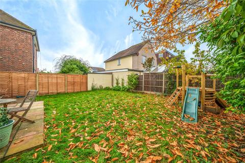 3 bedroom detached house for sale, Churchfield Road, Walton-On-Thames, KT12