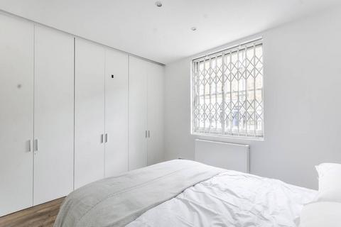 1 bedroom flat to rent - Goodge Place, Fitzrovia, London, W1T