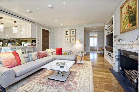 3 bedroom apartment for sale, Alameda House, Sydney Street, SW3