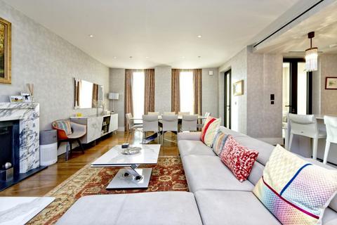 3 bedroom apartment for sale, Alameda House, Sydney Street, SW3