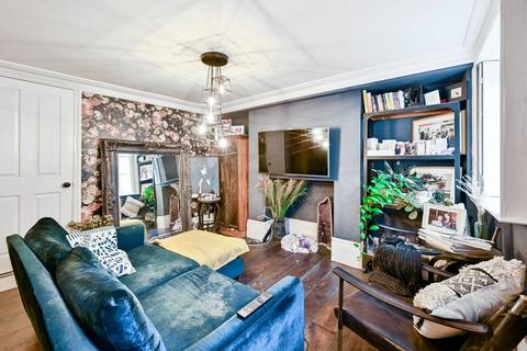 1 bedroom flat for sale - Hackney Road, Shoreditch, London, E2