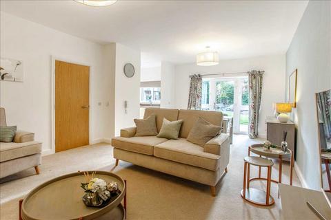 2 bedroom apartment for sale, Meadow Court, Sarisbury Green