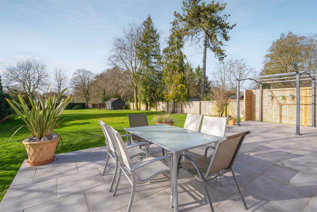 Tinkers Dell, North Stoke, OX10 5 bed detached house for sale £1,575,000