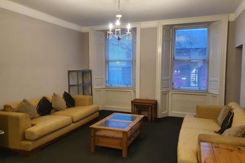 2 bedroom flat to rent, Nethergate, West End, Dundee, DD1