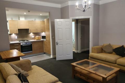 undefined, Nethergate, West End, Dundee, DD1