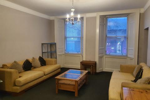 undefined, Nethergate, West End, Dundee, DD1