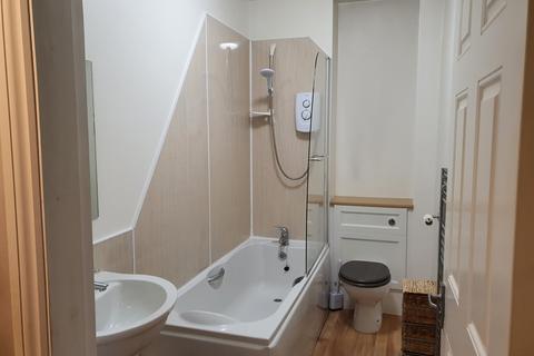 undefined, Nethergate, West End, Dundee, DD1