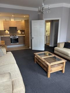 undefined, Nethergate, West End, Dundee, DD1