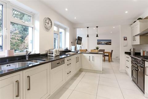 5 bedroom detached house for sale, The Chine, Farnham, Surrey, GU10