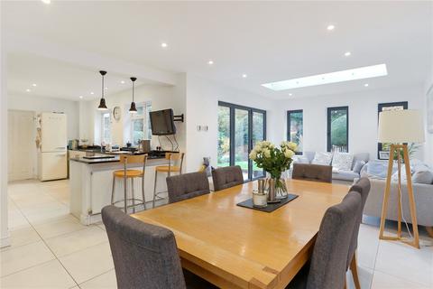 5 bedroom detached house for sale, The Chine, Farnham, Surrey, GU10