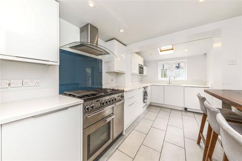 4 bedroom terraced house for sale - Mauritius Road, Greenwich, SE10