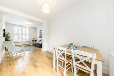 4 bedroom terraced house for sale, Mauritius Road, Greenwich, SE10