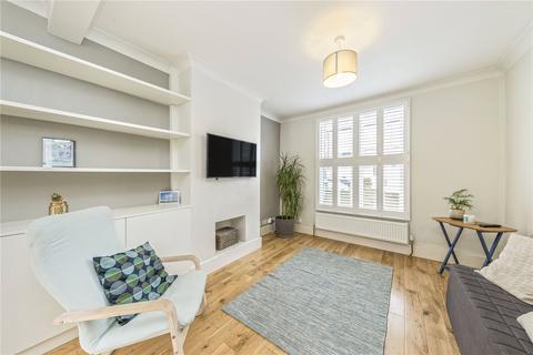4 bedroom terraced house for sale, Mauritius Road, Greenwich, SE10