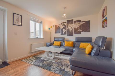 2 bedroom semi-detached house for sale - Ravensworth Close, Hamilton, Leicester