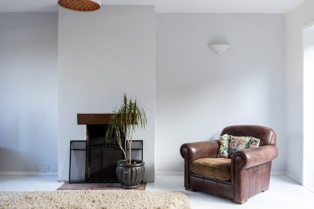 Internal Feature