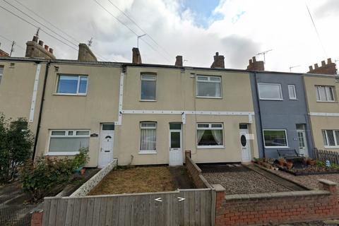 2 bedroom terraced house for sale, Redcar Road, Dunsdale, Guisborough, North Yorkshire, TS14